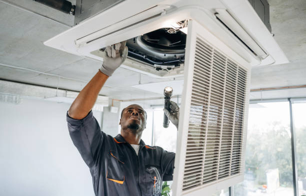 Licensed Hvac service in Zebulon, GA - FH HVAC
