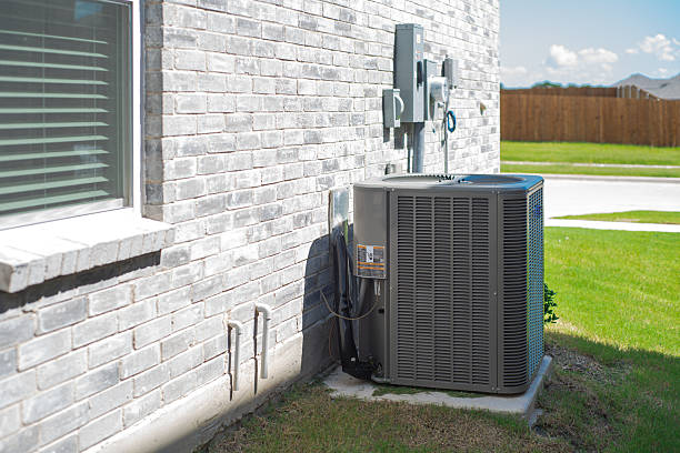 Reliable Hvac contractor in Zebulon, GA by FH HVAC